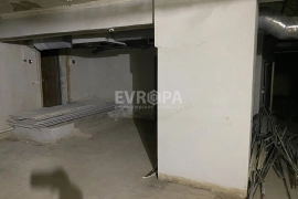 Помещение 187 м² под склад, производство