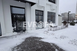 Помещение Торговое Офис 126.4 м²