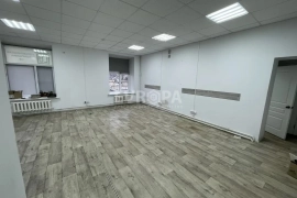 Помещение 119м², спальный район