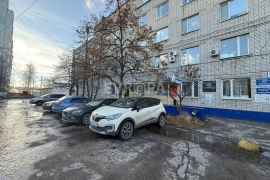 Офис 30 до 47 м² 