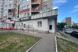 Офис / Помещение 44 м² с отдельным входом | 1-я линия | Парковка 