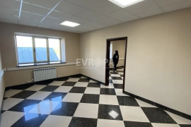 Офис/кабинет 22,3 м² с ремонтом