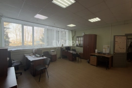 Помещение 60 м² на первой линии