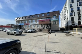 Кабинеты / Офис или склад (20 м²) 