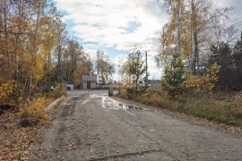 Участок 8,8 сот. с коммуникациями в КП «Потапиха» (Охрана)
