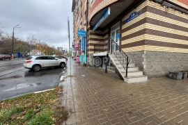 Помещение 40 м² под кофейню, ПВЗ или магазин