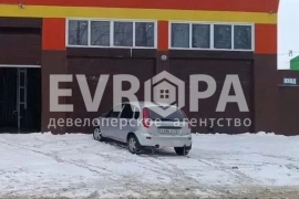 Детейлинг 100 м² 1 линия
