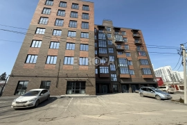 Продажа премиальной квартиры 103,9 м² в ЖК «Либерти»