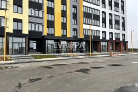 Помещение 39 м² под магазин, кофейню, услуги