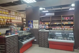 Помещение 65 м² под кофейню, аптеку, офис