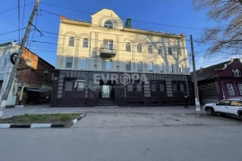 Помещение 430 м² под офис, магазин, банк