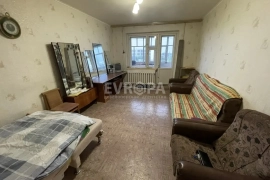 Квартира 38 м² на длительный срок