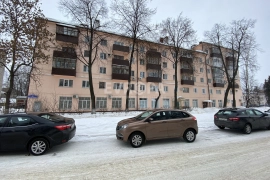 Офис Помещение Торговое 203.1 м²