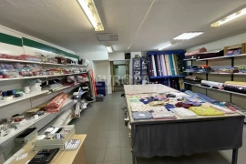 Офис/кабинет от 18 до 45 м²
