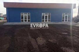 Помещение 96 м² под магазин, аптека, пекарня