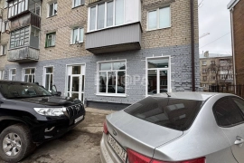 Помещение 75 м² под магазин, аптека, салон