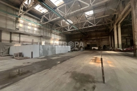 Помещение под склад 500-3000 м²