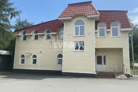 Здание 453 м² у Винновской рощи + Земля в собственности