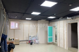 Помещение 100 м² под склад, магазин, офис