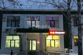 Помещение 540 м² под офис, медицинский центр
