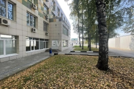 Офис 34 м², 1 этаж, парковка