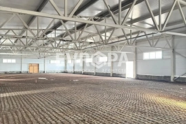 Помещение 5908 м² под склад, производство, базу