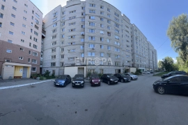 Помещение 115 м² у моста Свияги