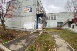 Помещение 253 м² под офис или торговлю