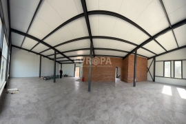 Торговое / склад 177,5 м² | 1 линия | 4 м | 20 кВт | 24/7