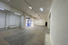 Супермаркет / Магазин 263 м² (Акция 400 ₽/м² + Каникулы)
