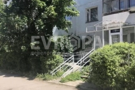 Помещение 40 м² под магазин, офис, салон