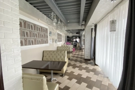 Витражный офис 54,5 м² у ЦУМа 