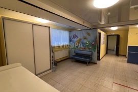 Универсальное помещение 130 м² в центре (Прямая аренда)