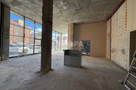 Снять помещение в аренду 140 м² | потолки 4,7 м | 2 входа | отдельный вход | Ленинский район