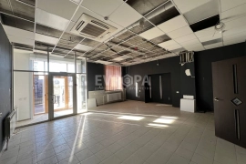 Торговое помещение / Офис 58–67 м² (1 этаж, Собственник)