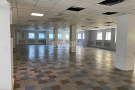 Торговое / офис / учебный центр 439 м² | 2 этаж | 1 линия | 500 ₽/м²