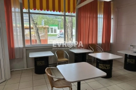 Помещение 75 м² под кафе, кофейню, общепит
