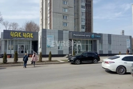 Офис / медцентр 200 м² | 8 кабинетов | мокрая точка в каждом | 2 санузла | ул. Аблукова, 17