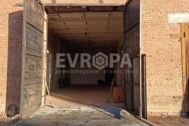 Помещение 150 м² склад и хранение