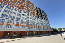 Торговое / офис 67,2 м² | новый ЖК | отдельный вход | без отделки | Заволжский район