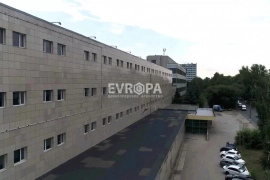 Продажа здания 13 325 м² | 4 этажа | 500 кВт | 2 лифта | земля 1 га | Заволжский район