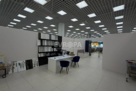Торговое 75 м² | ТЦ Созидатель | 1 этаж | якорные арендаторы | Заволжский район