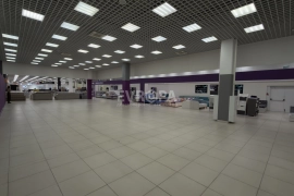 Торговое 206 м² | ТЦ Созидатель | 1 этаж | якорные арендаторы | Заволжский район