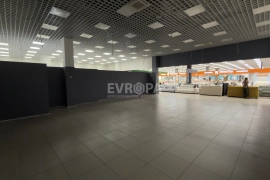 Торговое 131 м² | ТЦ Созидатель | 1 этаж | якорные арендаторы | Заволжский район