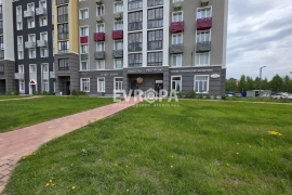 Зал под салон красоты 22,6 м² | оборудован | кабинет 6,7 м² | Новый город | Заволжский район