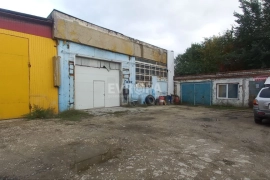 Бокс / Склад 50 м² | тёплый | потолки 3,5 м | 24/7 | парковка | Засвияжский район