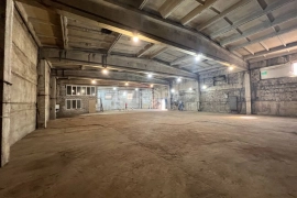 Склад / пр-во, 578м², 200 кВт

