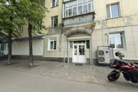 Торговая площадь / магазин, 62 м², 1-я линия, 50 кВт