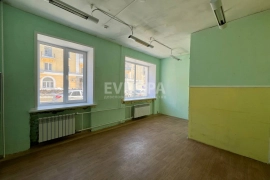 Помещение 157 м² на Гагарина | 1-я линия | 2 входа | 150 000 ₽/мес