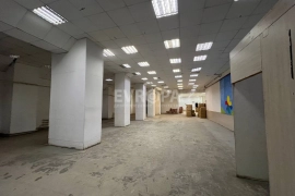 Торгово-складской 1161 м² | 200 кВт | 1 линия